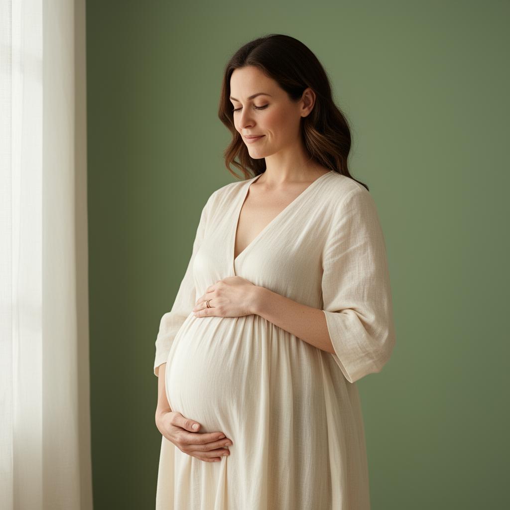 Familienplanung & Kinderwunsch